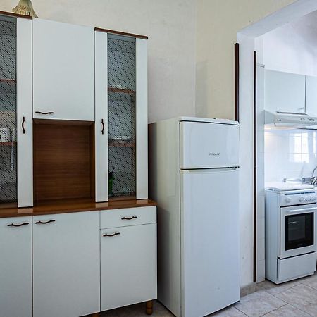 Mancaversa Gallipoli Casa Vacanza Stefania Daire Marina di Mancaversa Dış mekan fotoğraf