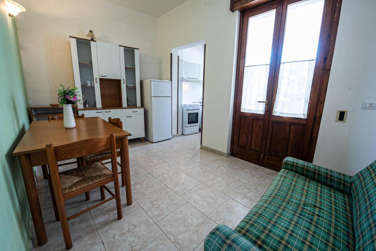 Mancaversa Gallipoli Casa Vacanza Stefania Daire Marina di Mancaversa Dış mekan fotoğraf