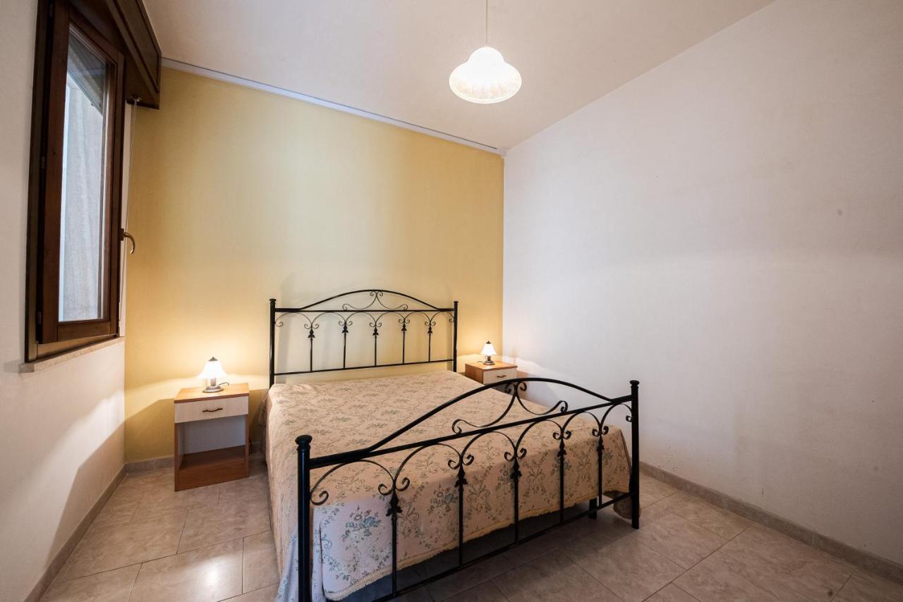 Mancaversa Gallipoli Casa Vacanza Stefania Daire Marina di Mancaversa Dış mekan fotoğraf