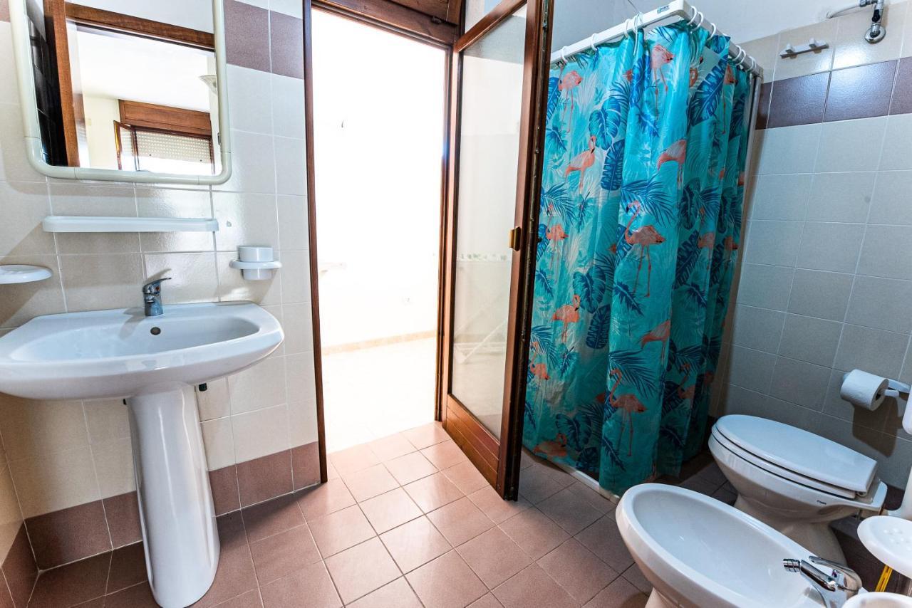 Mancaversa Gallipoli Casa Vacanza Stefania Daire Marina di Mancaversa Dış mekan fotoğraf