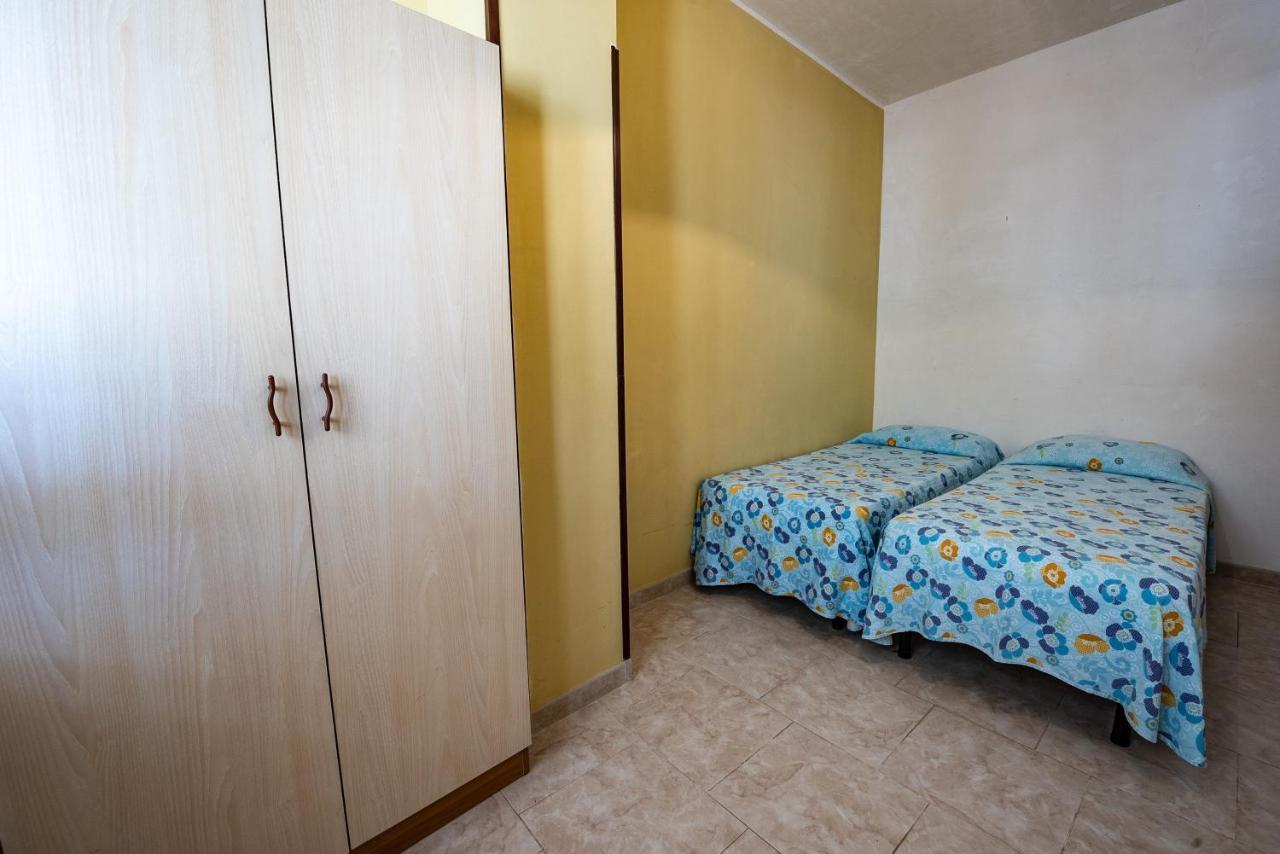Mancaversa Gallipoli Casa Vacanza Stefania Daire Marina di Mancaversa Dış mekan fotoğraf